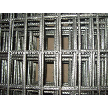 Anping building materials Reinforcing steel welded mesh panel